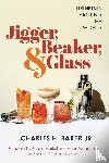 Baker, Charles H. - Jigger, Beaker, & Glass