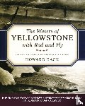 Back, Howard - The Waters of Yellowstone with Rod and Fly