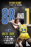 Bourret, Timothy - 88 and 1