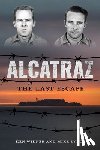 Widner, Ken - Alcatraz: The Last Escape