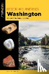 Johnson, Lars W. - Rockhounding Washington