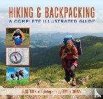 Tilton, Buck - Hiking and Backpacking