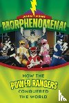Moore, Joshua - Morphenomenal