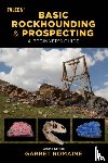 Romaine, Garret - Basic Rockhounding and Prospecting