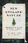 Leff, David K., Lehman, Eric D. - New England Nature