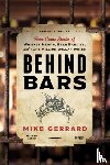 Gerrard, Mike - Behind Bars