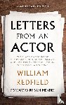 Redfield, William - Letters from an Actor