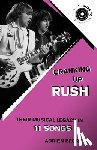 Begrand, Adrien - Cranking Up Rush