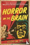 Lim, Austin - Horror on the Brain