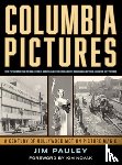 Pauley, Jim - Columbia Pictures