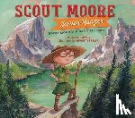 Howell, Theresa - Scout Moore, Junior Ranger
