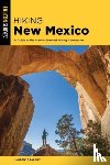 Parent, Laurence - Hiking New Mexico