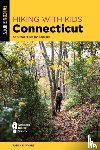 O'Hare, Sarah E. - Hiking with Kids Connecticut