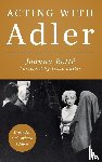 Rotte, Joanna - Acting with Adler