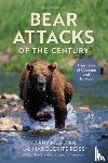 Mueller, Larry, Reiss, Marguerite - Bear Attacks of the Century
