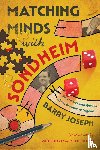 Joseph, Barry - Matching Minds with Sondheim