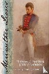 Danisi, Thomas C., Jackson, John C. - Meriwether Lewis