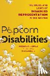 Lopez, Kristen (Freelance writer - Popcorn Disabilities