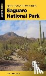 Schneider, Bill - Best Easy Day Hikes Saguaro National Park