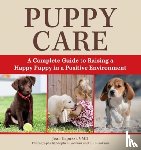 Capuzzi, VMD - Puppy Care
