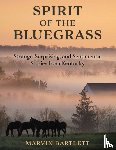 Bartlett, Marvin - Spirit of the Bluegrass