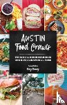 Kennedy, Kelsey - Austin Food Crawls