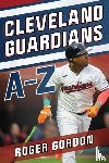Gordon, Roger - Cleveland Guardians A-Z