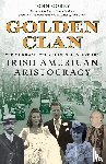 Corry, John - Golden Clan