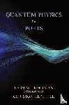 Lederman, Leon M., Hill, Christopher T. - Quantum Physics for Poets