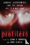  - Profilers