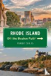 Curley, Robert - Rhode Island Off the Beaten Path®