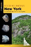 Beard, Robert - Rockhounding New York