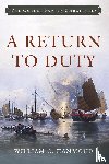 Hammond, William C. - A Return to Duty