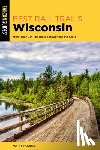 Revolinski, Kevin - Best Rail Trails Wisconsin: More Than 70 Rail Trails Throughout the State