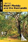 O'Keefe, M Timothy - Hiking North Florida and the Panhandle