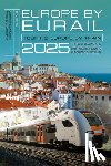 Ferguson-Kosinski, LaVerne - Europe by Eurail 2025