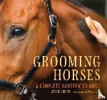 Shiers, Jessie - Grooming Horses