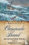 Guay, Thomas - Chesapeake Bound