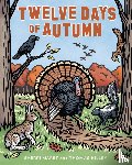 Maret, Sherri - Twelve Days of Autumn