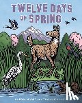 Maret, Sherri - Twelve Days of Spring