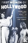 Mallory, Mary - First Women of Hollywood