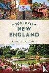 Moeschen, Sheila - Book Lovers' New England