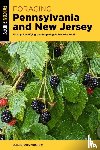 Naha-Koretzky, Debbie - Foraging Pennsylvania and New Jersey