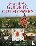 Blessing, Joanna - The Homesteader's Guide to Cut Flowers