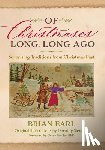 Earl, Brian - Of Christmases Long, Long Ago