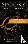 Schlosser, S. E. - Spooky Halloween
