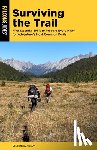 Scanlon, Dr Rob - Surviving the Trail