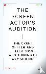 Scully, Jay (Casting director and teacher - The Screen Actor's Audition