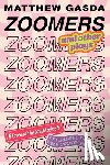 Gasda, Matthew - Zoomers and Other Plays