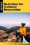 Michael, Marisa - Nutrition for Outdoor Recreation
